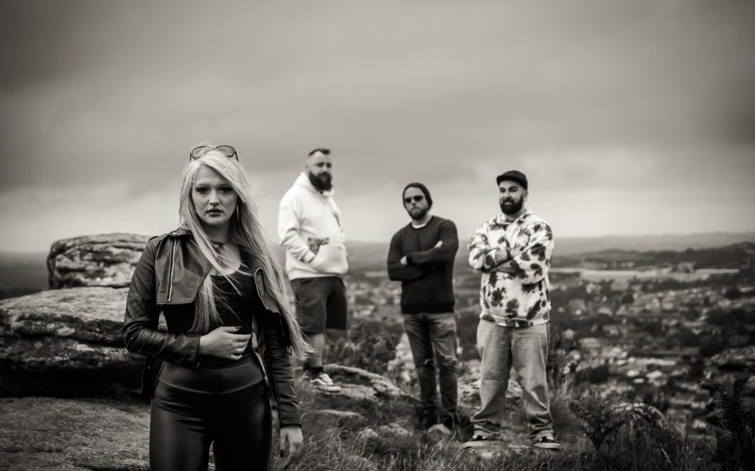 Kerosene Cocktail - Polaroids