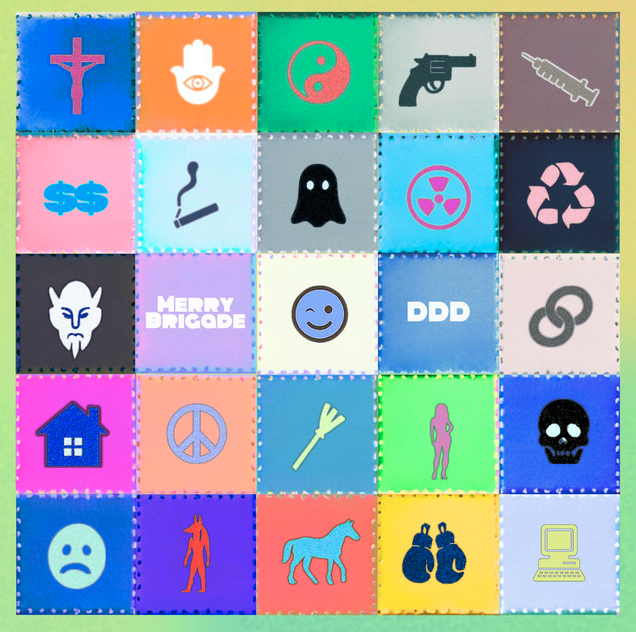 Merry Brigade - Neet