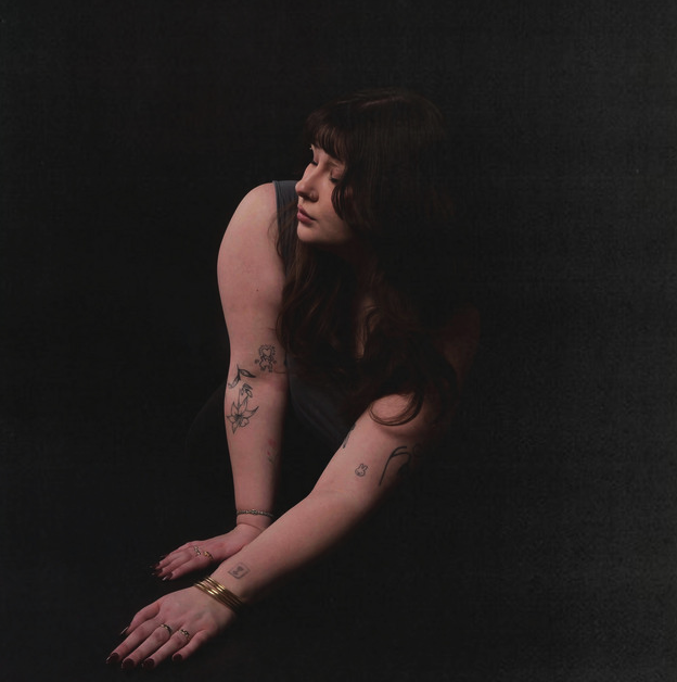 Reese O’Neill - Machine