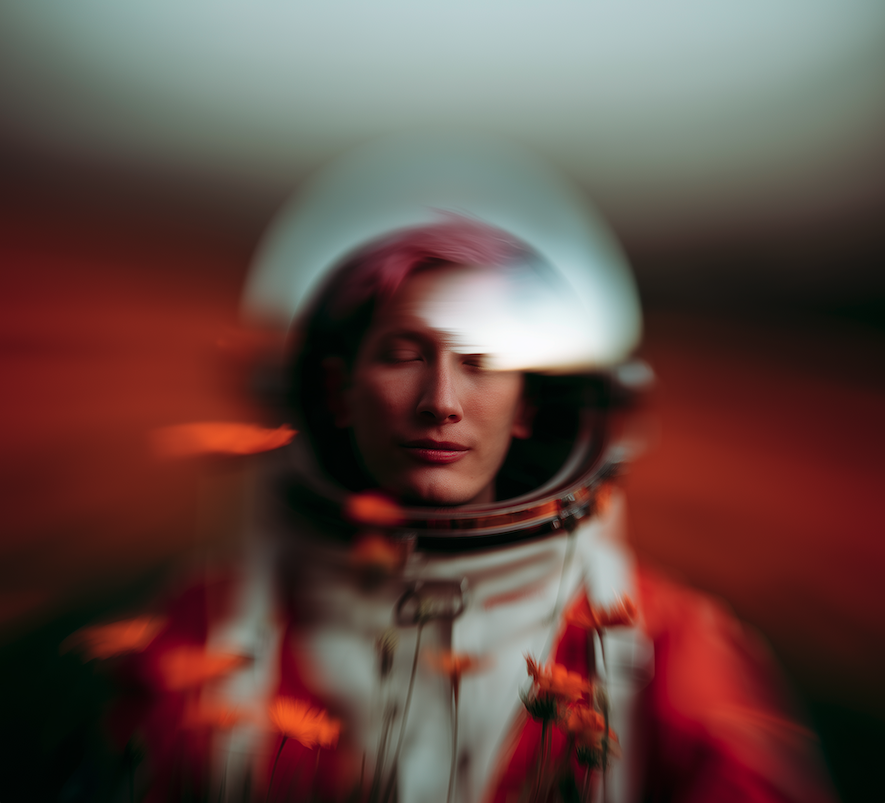 Softreboot – Parallax Dream ( Electronic Pop / Punk ) Review