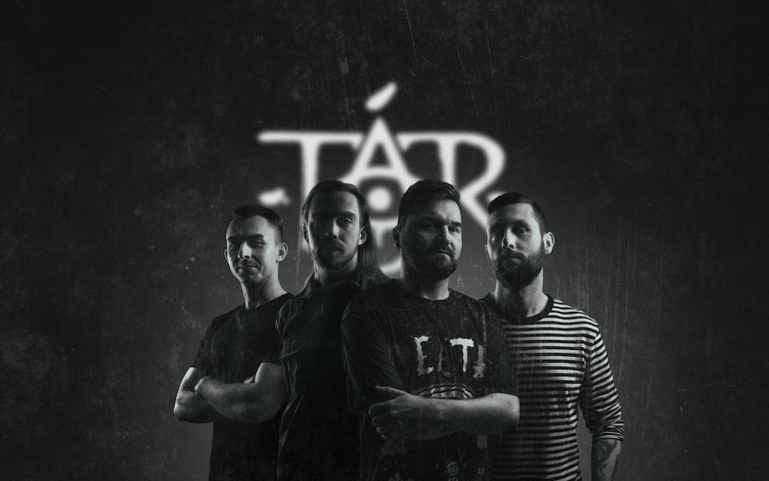 Tár – A Course For Home ( Rock / Metal )