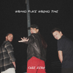 Case Zero - What I want