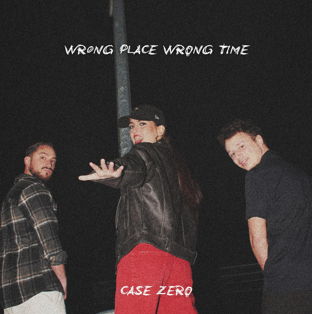 Case Zero - What I want