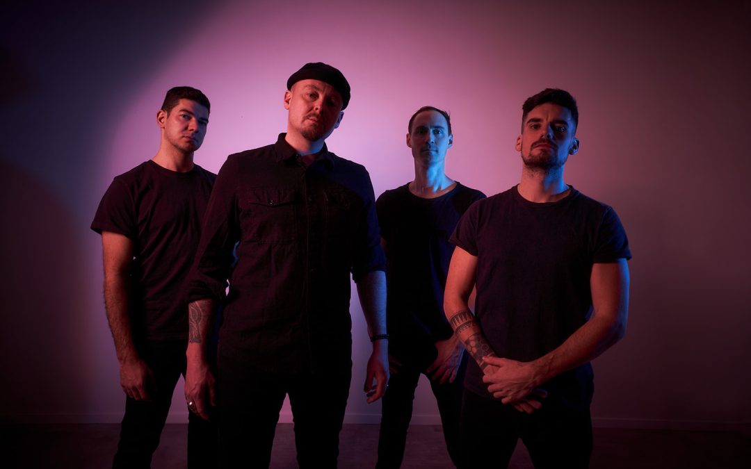 Immunity - Sounds Like A melody