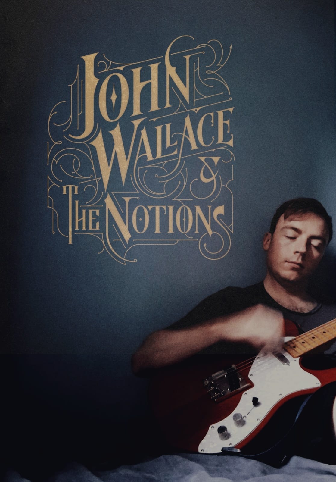 John Wallace - Figuring Out
