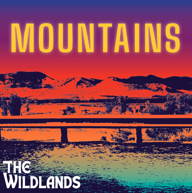 The Wildlands - Mountains