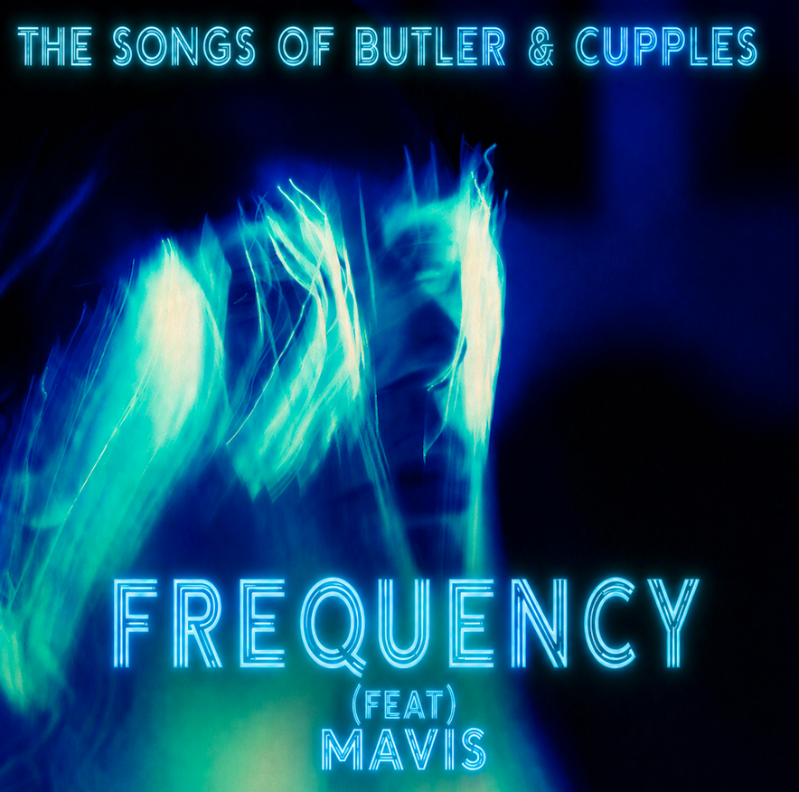 Butler and Cupples - Frequency