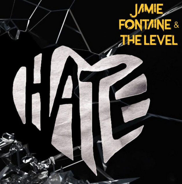 Jamie Fontaine & The Level