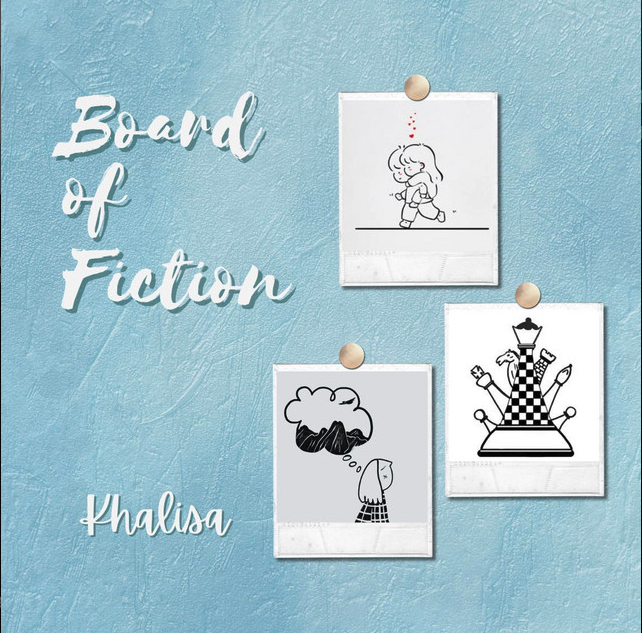 Khalisa - Board of Fiction