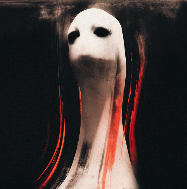 Nook - Ghosts single
