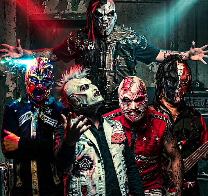 Amerakin Overdose - Oxygen