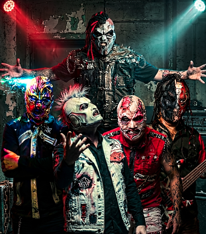 Amerakin Overdose - Oxygen