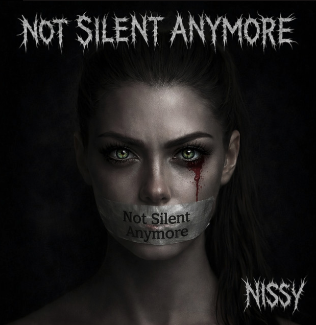 Nissy - Not Silent Anymore