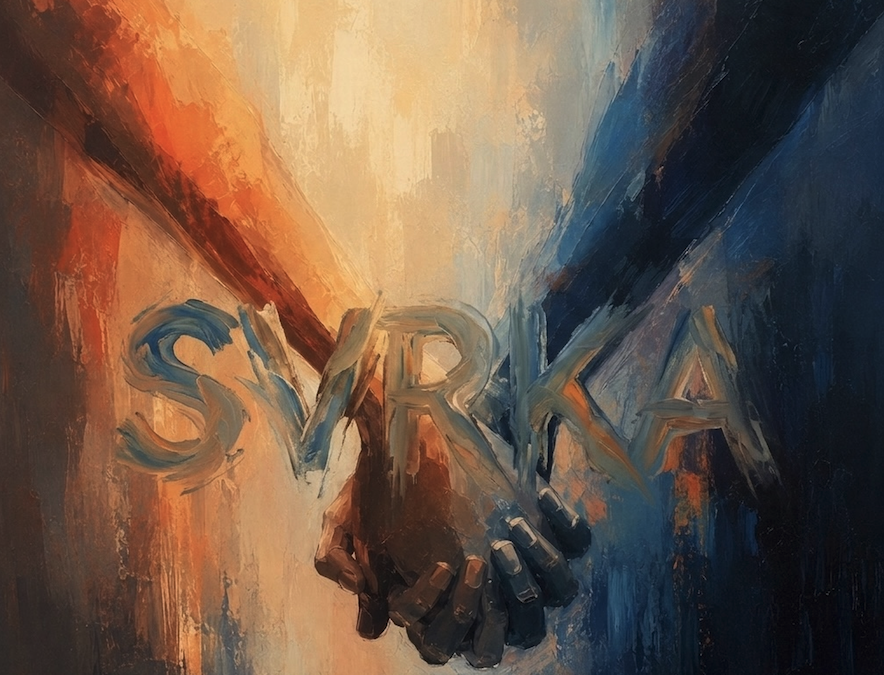 SVRKA - Hold Me