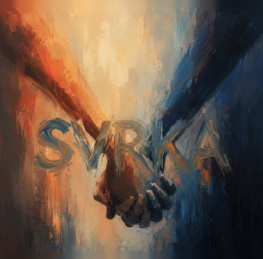 SVRKA - Hold Me