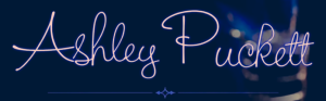 Ashley Puckett Logo