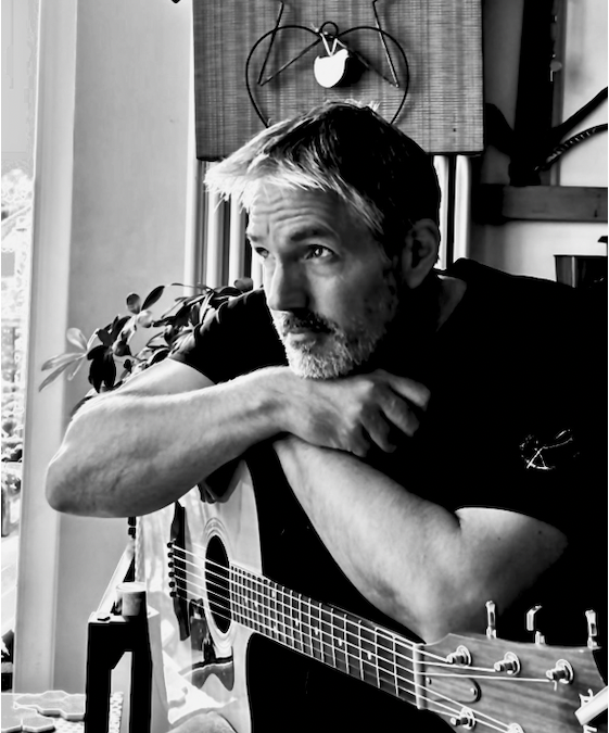 Robin Smith Williams - Log Goodbyes