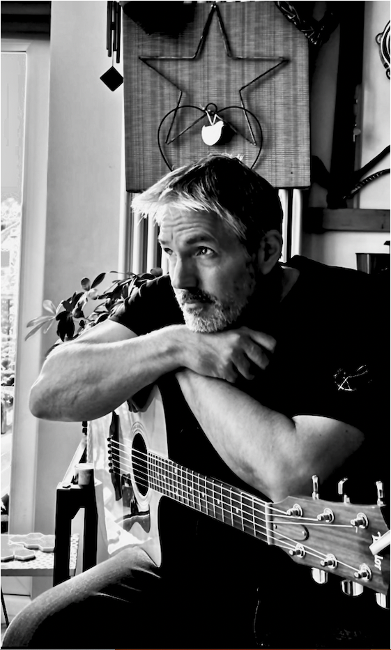 Robin Smith Williams - Log Goodbyes