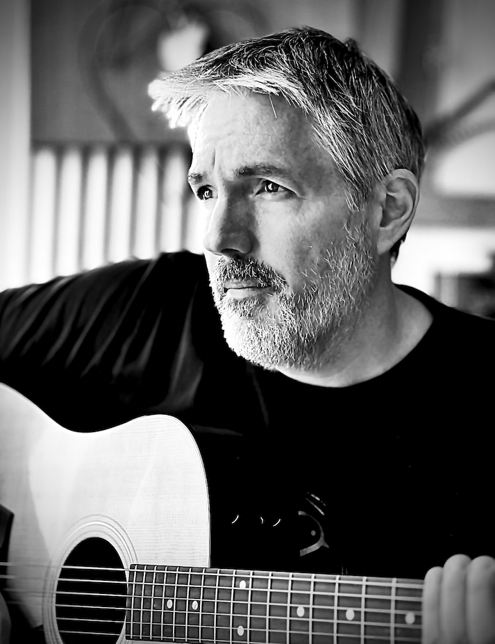 Robin smith williams - Long goodbyes-guitar Robin Smith Williams - Long Goodbyes