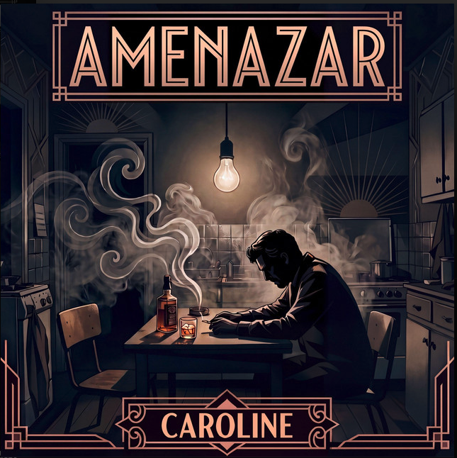 Amenazar - Caroline