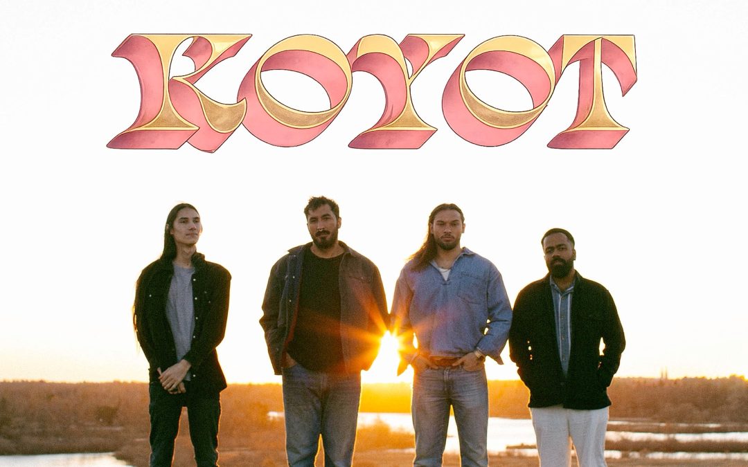 Coyote - Pisces Sun
