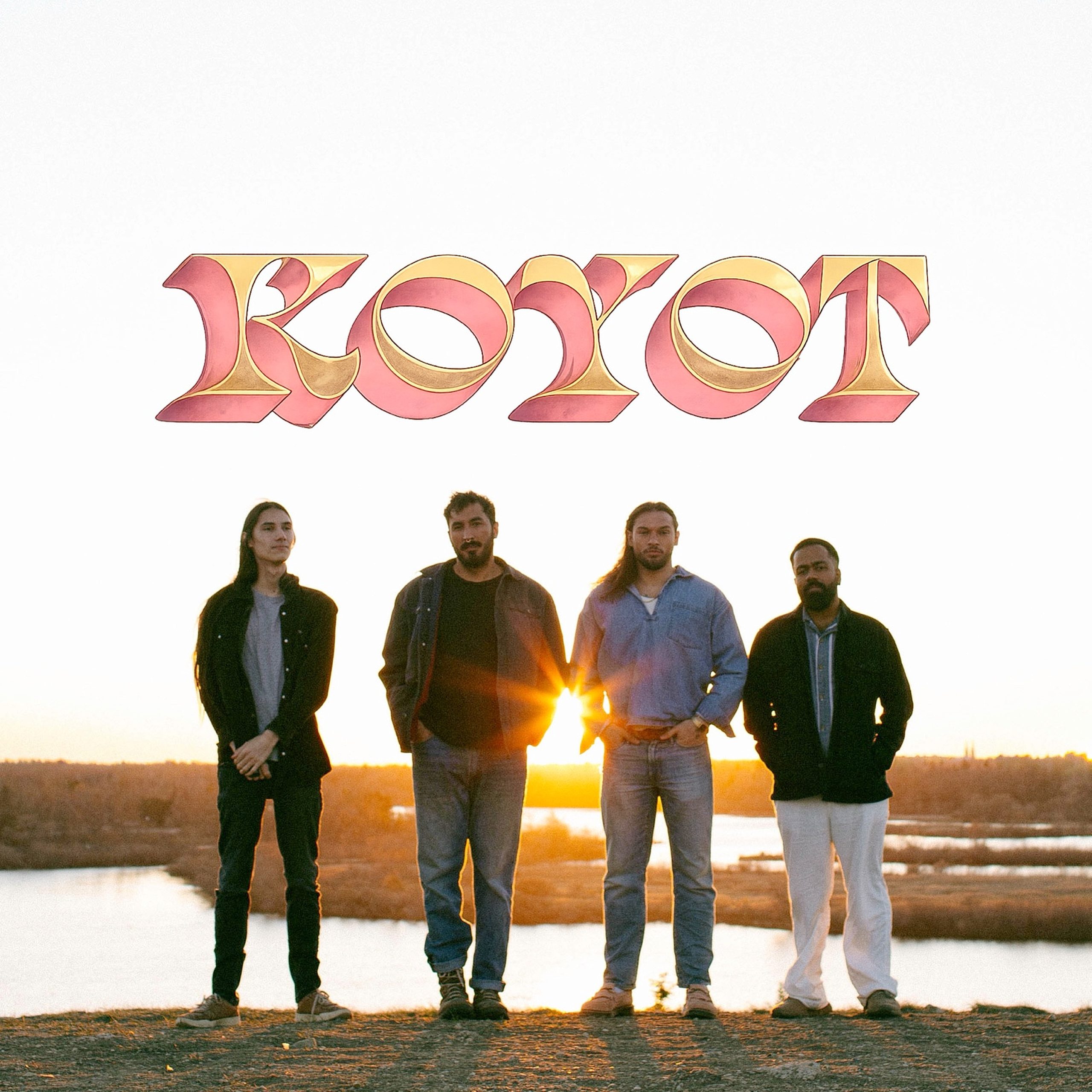 Coyote - Pisces Sun